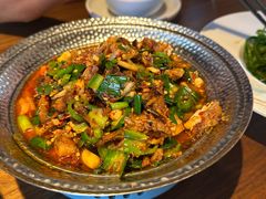 -品味泸沽湖•民族特色菜(大落水店)