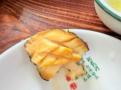 -叶存利海鲜大馅饺子(海宁路总店)