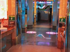 -唱客美食KTV量贩(日新路店)