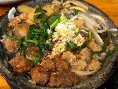-王明古法砂锅居(开化寺店)