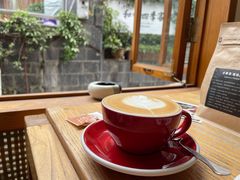 卡布奇诺-YLK云南小粒咖啡·云里咖(二号店)