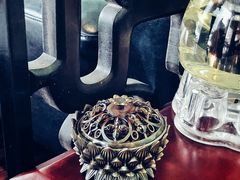 -布梵·台式热敷古法按摩Massage·Spa(品尊国际店)