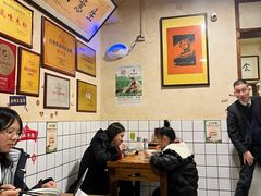 -矮子粉店1985·长沙米粉(湘春路店)