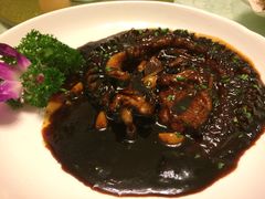 -白家餐厅(徐家汇店)
