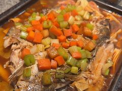 -里岛烤鱼(东港凯虹广场店)