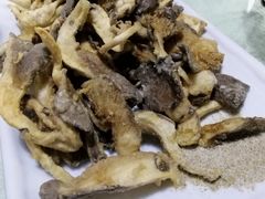 -珍巷福地四合院菜馆(复兴门店)