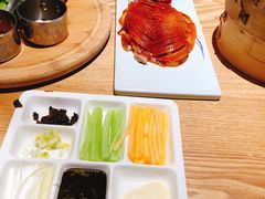 -小大董·烤鸭(凤凰汇店)