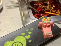 -海底捞火锅(漕宝路店)
