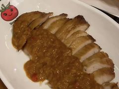 -番茄屋葡式美食(总店)