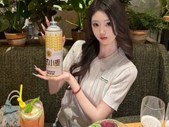 -李军力烧烤(丰庆路店)