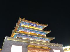 -鼓楼夜市
