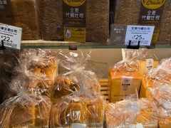 -巴黎贝甜(右安门店)