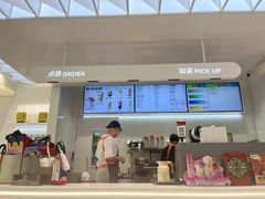 -LELECHA乐乐茶(新街口大洋店)