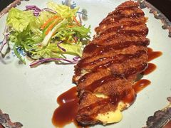 -胜代日本料理(云程巷小区店)