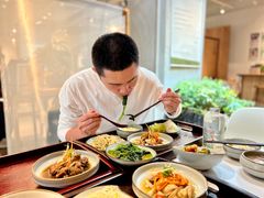 -山食间·中式营养轻餐(保利时光里店)