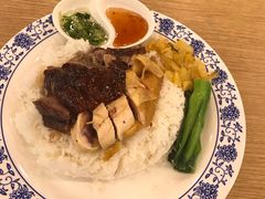 -棋哥烧鹅餐室(嘉年华商业大厦店)
