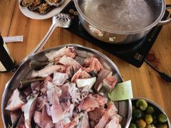 -海恋园海鲜餐馆