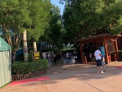 -郑州方特水上乐园