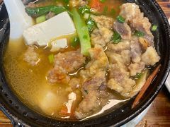 -沈妈砂锅(光华村店)