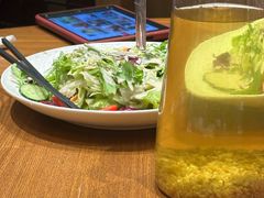 -琥珀老六龙虾(四里河店)