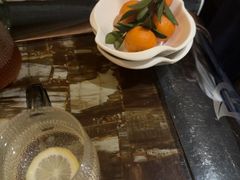 -天然沐足·推背采耳·敷姜艾灸(龙眼美食街店)