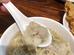 小云吞面-吴财记面家(大同路店)
