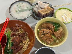 -下环街市熟食中心