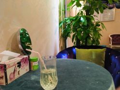 -仙娜健康管理中心