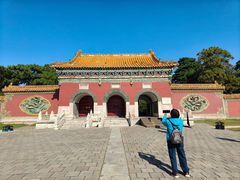 -北陵公园