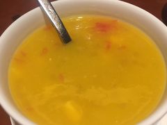 杨枝甘露-杭州JW万豪酒店-万豪中餐厅