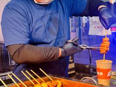 -高基五春川炒鸡排(威海总店)