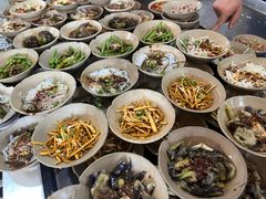-九九豆花馆(解放碑步行街店)