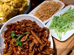 -春饼先生·北京烤鸭(甘井子万达店)