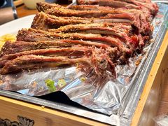 -金稼园·金平湖农家菜