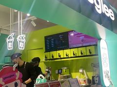 -gleeglee乐溢亦茶(合生汇店)