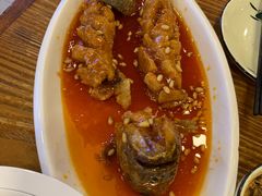 -东北人家铁锅炖(鞍山路店)