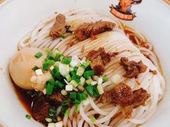 -刘聋子粉馆(张家界总店)