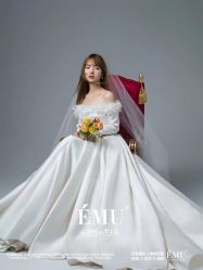 -EMU艺慕摄影(扬中店)