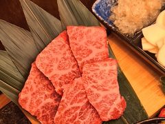 -丸藏和牛烧肉专门店(园区师惠坊店)