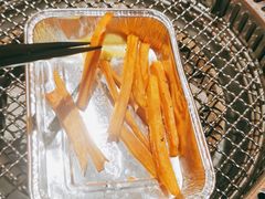 -上男·烧肉集市(五一广场店)
