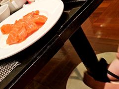 -上海锦江汤臣洲际大酒店壹阶层