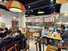 -良师门滨海人家·海鲜·家常菜(滨海城店)