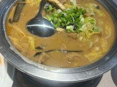 -金狮麟·新豫菜(杏石口路店)