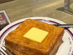 -香港茶餐厅文化体验馆(茶山镇店)