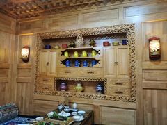 -宗巴雍姆藏餐府