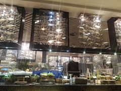 -芭菲盛宴·环球美食(解放碑英利国际店)