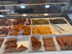 -冷记卤品(台北路店)