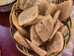 -聚首堂·特色小吃·肘子(什刹海德胜门店)