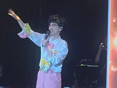 -山西体育中心红灯笼体育场