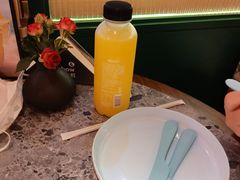 -芭莉与彩虹西餐厅(成都合生汇店)